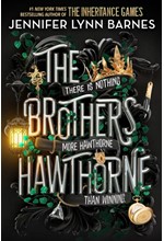 THE BROTHERS HAWTHORNE