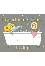 FIVE MINUTE'S PEACE