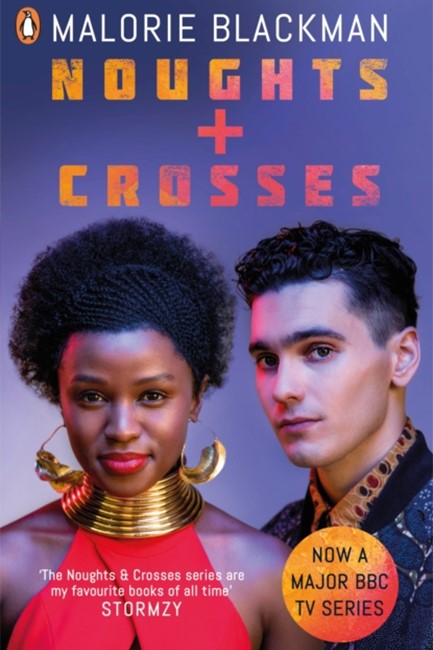 NOUGHTS AND CROSSES PB