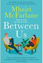 BETWEEN US