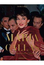 MARIA CALLAS -100 TH ANNIVERSARY EDITION