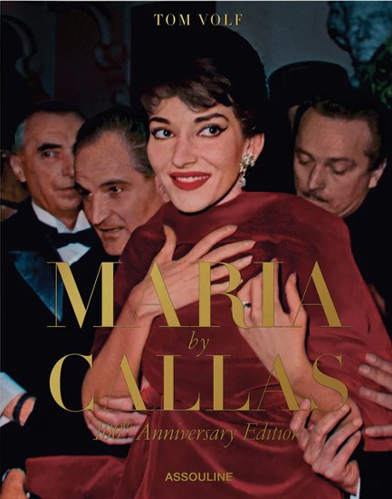 MARIA CALLAS -100 TH ANNIVERSARY EDITION