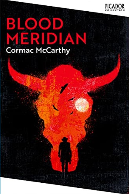 BLOOD MERIDIAN PB