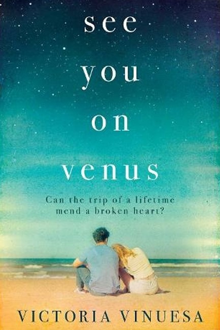 SEE YOU ON VENUS