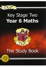 NEW KS2 MATHS YEAR 6 TARGETED STUDY BOOK