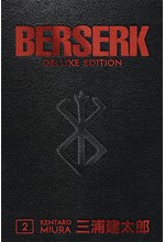 BERSERK DELUXE 1