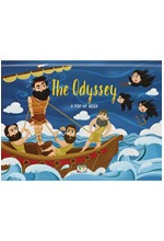 POP-UP STORIES: THE ODYSSEY