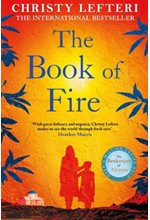 THE BOOK OF FIRE TPB