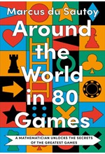 AROUND THE WORLD IN 80 GAMES