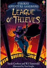 LEAGUE OF THIEVES