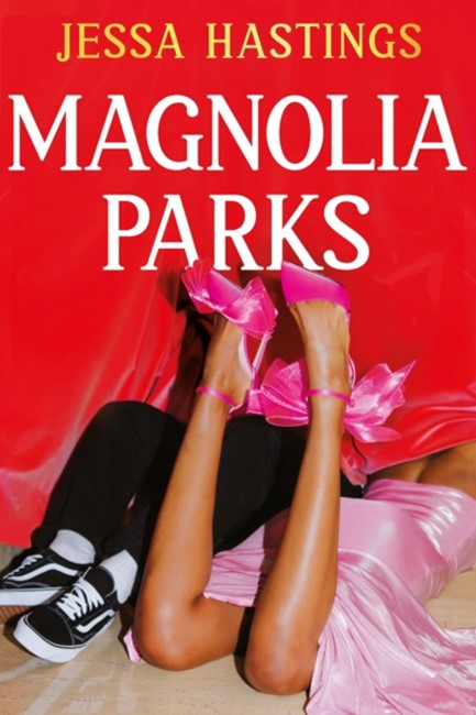 MAGNOLIA PARKS