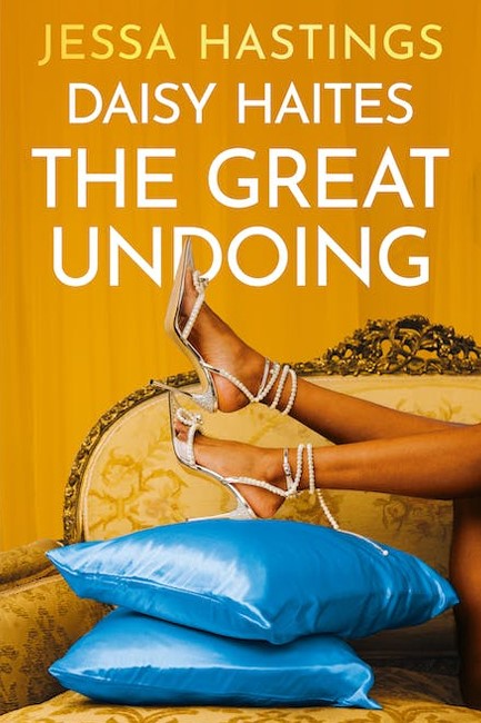 MAGNOLIA PARKS 4-THE GREAT UNDOING