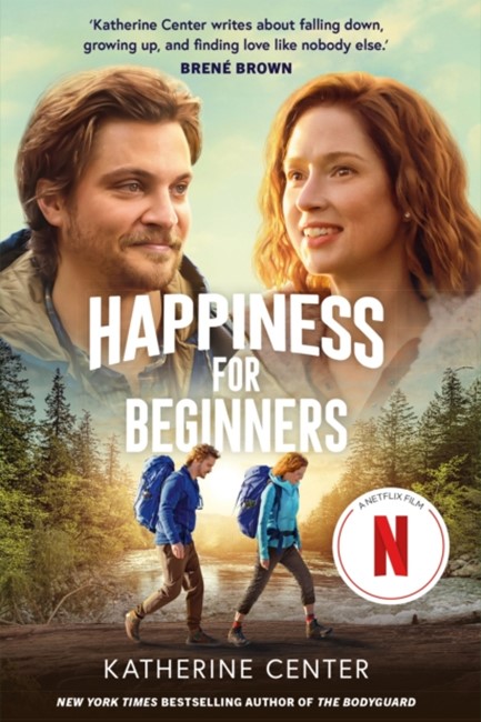 HAPPINESS FOR BEGINNERS