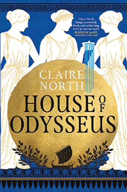 HOUSE OF ODYSSEUS