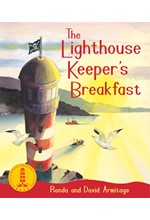 THE LIGHTHOUSE KEEPER'S BREAKFAST