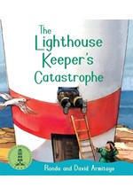 THE LIGHTHOUSE KEEPER'S CATASTROPHE