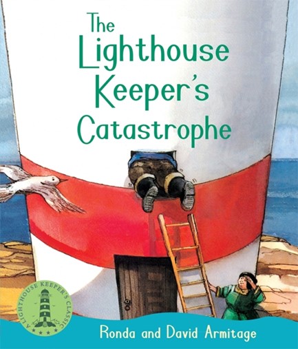 THE LIGHTHOUSE KEEPER'S CATASTROPHE