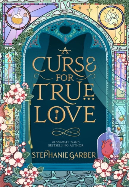 A CURSE FOR TRUE LOVE TPB