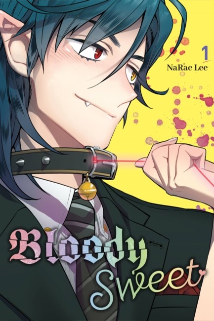 BLOODY SWEET  VOL.1