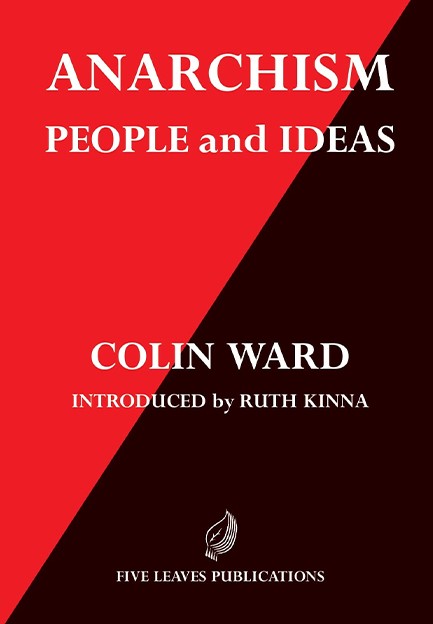 ANARCHISM-PEOPLE AND IDEAS