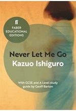 NEVER LET ME GO-EDUCATIONAL