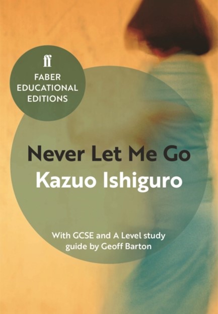 NEVER LET ME GO-EDUCATIONAL