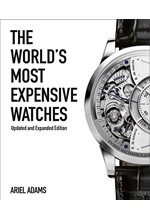 THE WORLD'S MOST EXPENSIVE WATCHES HB