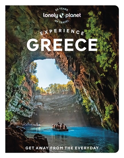 EXPERIENCE GREECE