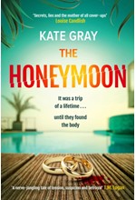 THE HONEYMOON TPB