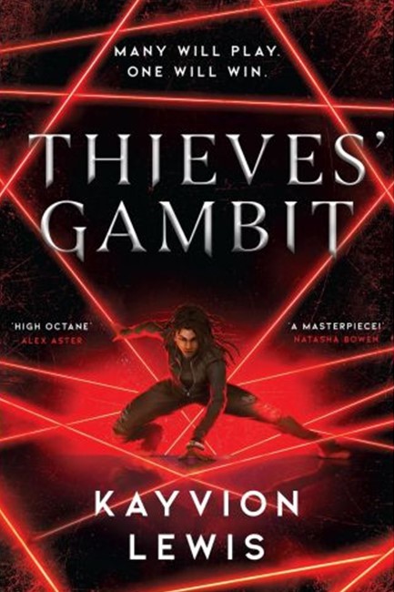 THIEVES' GAMBIT