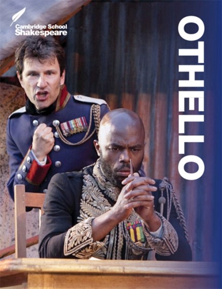 OTHELLO-CAMBRIDGE SCHOOL SHAKESPEARE