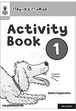 ORT-FLOPPY'S PHONICS ACTIVITY 1