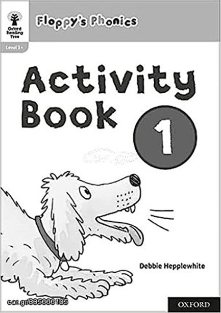 ORT-FLOPPY'S PHONICS ACTIVITY 1