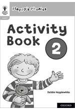 ORT-FLOPPY'S PHONICS ACTIVITY 2