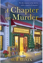 A CHAPTER ON MURDER