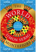 THE WORLD -A FAMILY STORY HB