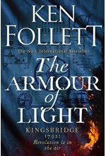 THE ARMOUR OF LIGHT HB