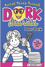 DORK DIARIES 5-DEAR DORK