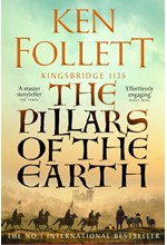 THE PILLARS OF THE EARTH PB