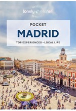 MADRID POCKET-7TH EDITION PB