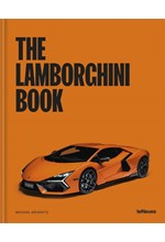 THE LAMBORGHINI BOOK