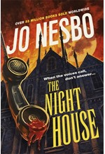 THE NIGHT HOUSE TPB