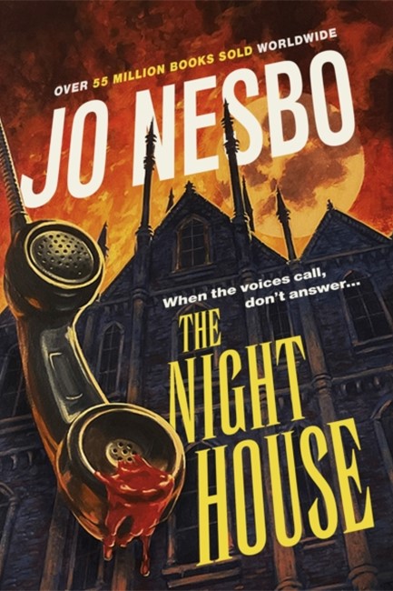 THE NIGHT HOUSE TPB