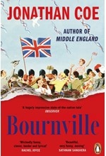 BOURNVILLE