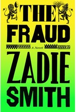 THE FRAUD TPB