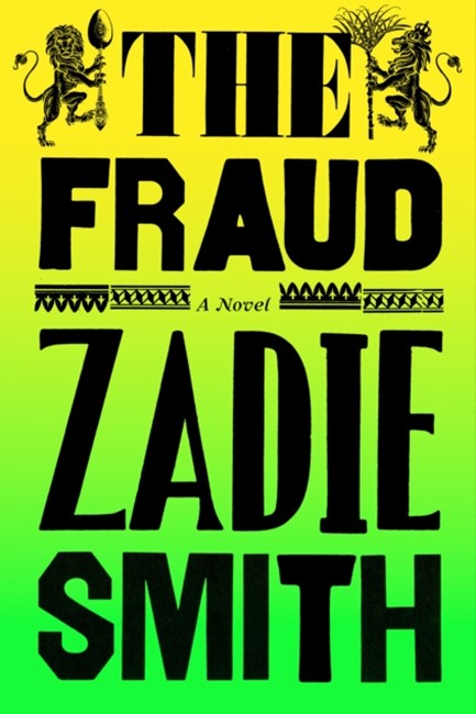 THE FRAUD TPB