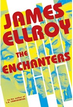 THE ENCHANTERS TPB