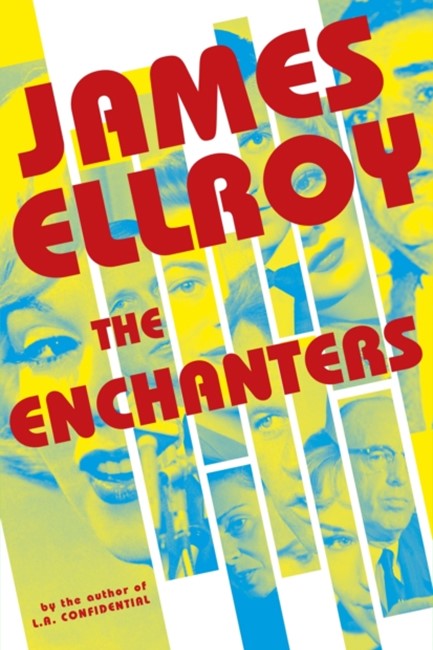 THE ENCHANTERS TPB