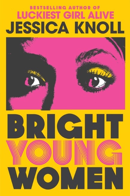 BRIGHT YOUNG WOMEN