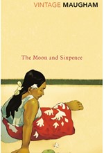 THE MOON AND THE SIXPENCE